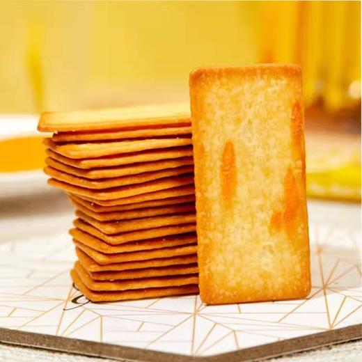 岩烧芝士脆饼干（500克） 商品图2