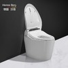 德国汉倍WH-680智能马桶除菌抗菌即热式自动翻盖感应冲水全自动一体式坐便器 商品缩略图5
