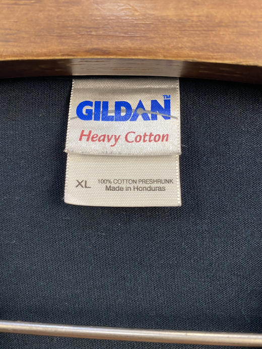 GILDAN Jeep SUBWAY 
赛百味赞助 短袖T恤 _PST(XL) 商品图2