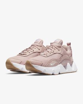 Nike耐克 Ryz 365 2 女鞋粉色款居然有折！￥699