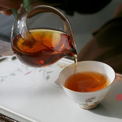 中国茶轻松学——红茶篇