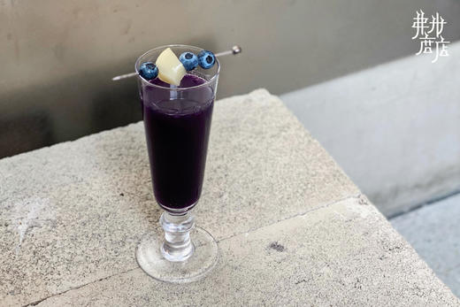 【餐前酒】贝利尼 商品图0