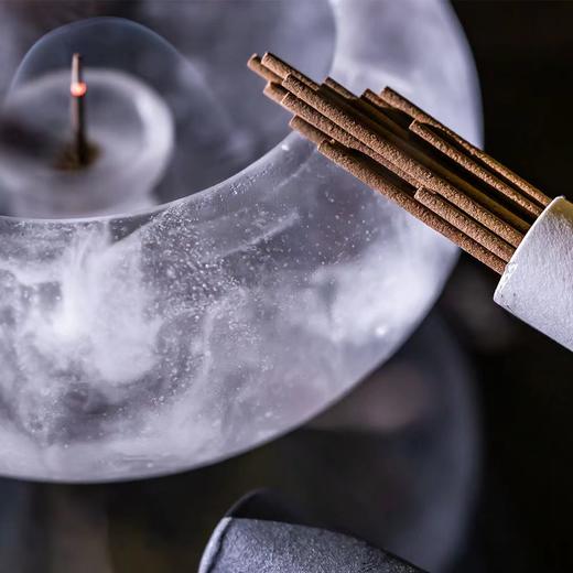 线香——紫陆薰5g简装 商品图7