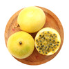 【下单后48小时发货】福建漳州 钦蜜9号 黄金百香果3斤装左右大果（约18-23个左右） 商品缩略图11