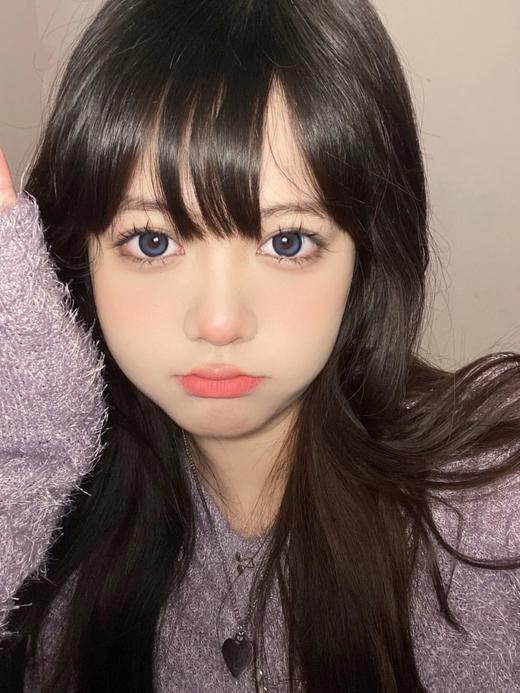 大直径推荐-M29 Blue-Milcacon-14.5mm（年抛/2片装） 商品图12