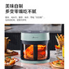 艾贝丽 | 可视空气炸锅 ABL-KZ13小家电 商品缩略图5