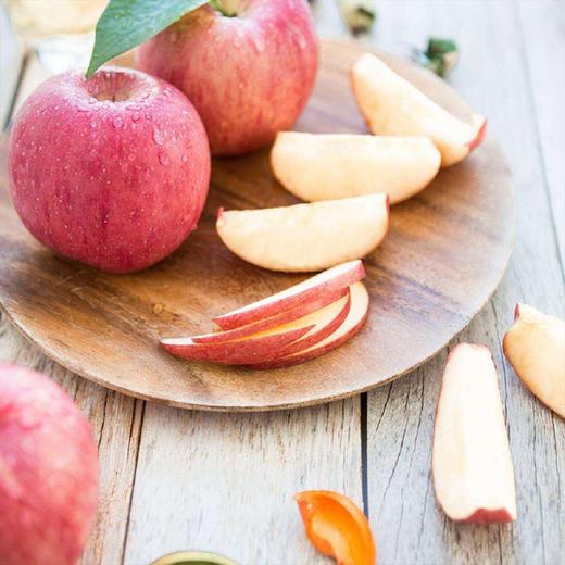 红富士苹果（约500g） 商品图4