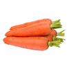 优选胡萝卜约350g 商品缩略图0
