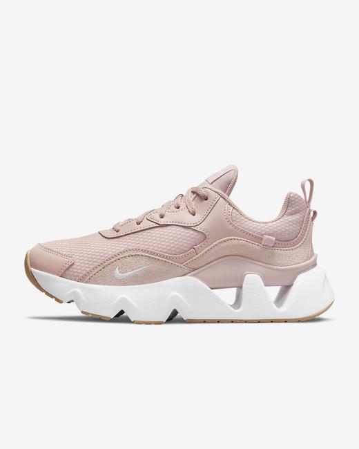 Nike耐克 Ryz 365 2 女鞋粉色款居然有折！￥699 商品图1