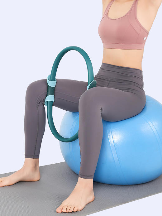 瑜伽小器械普拉提圈 商品图4