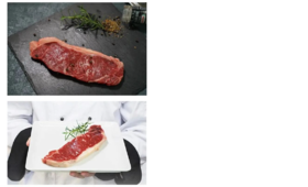 和混子哥一起认识下主流牛排