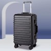 4楼外交官拉杆箱TC9202 商品缩略图0