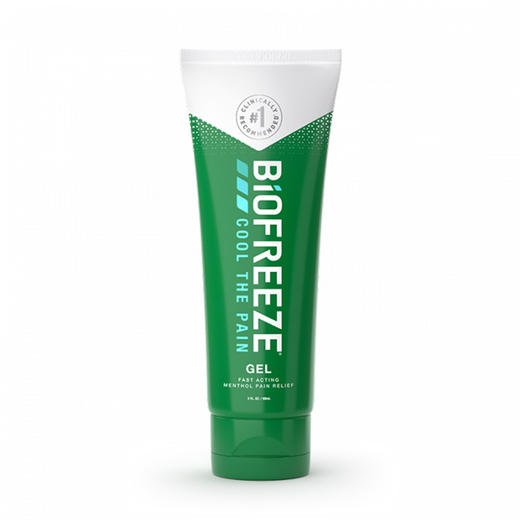 Biofreeze碧冰清凉舒缓凝胶 商品图4