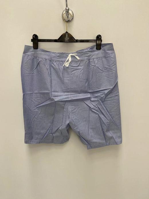  Brooks Brothers/布克兄弟 男士纯色百搭短裤休闲裤 商品图1