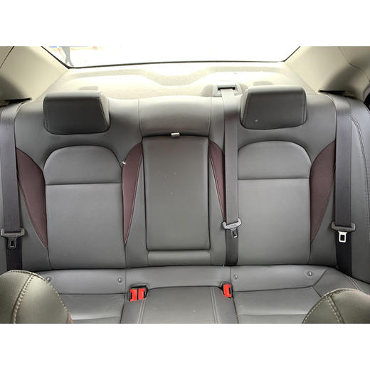 雪佛兰 迈锐宝 530T 自动风尚版 【长租-北京】 商品图7