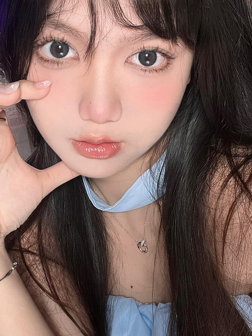 【白狮超推荐！】Winni日抛 · WN-D08 海盐拿铁｜14.2mm中等直径｜韩国Medios工厂 商品图10