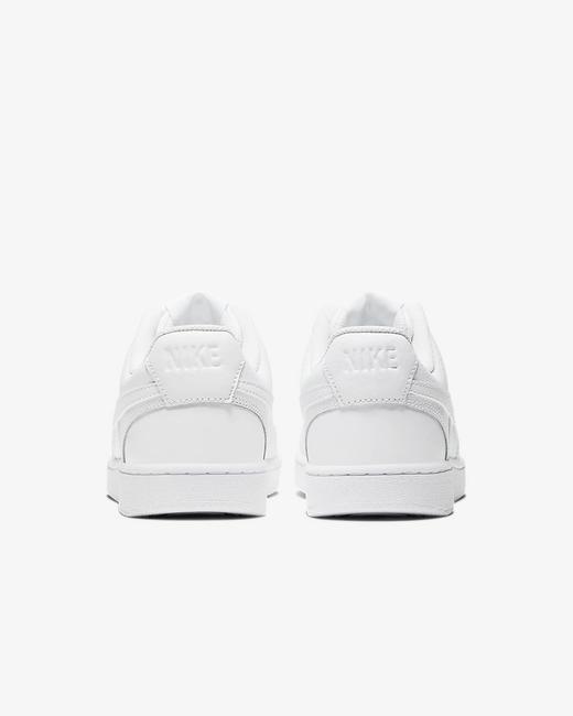 Air Force 平替款！Nike 耐克Court Vision低帮小白鞋￥599 商品图3