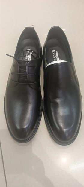 鳄鱼世家男鞋0100