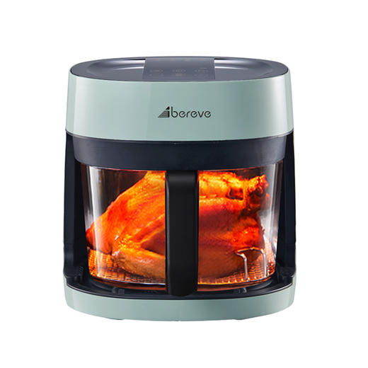 艾贝丽 | 可视空气炸锅 ABL-KZ13小家电 商品图11