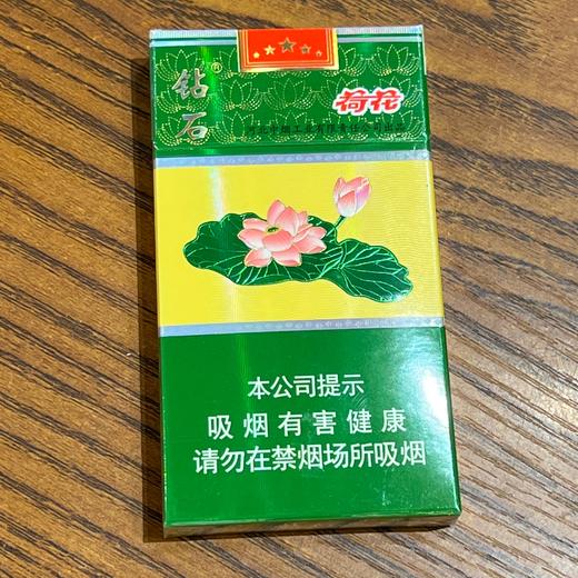 细支荷花 商品图0