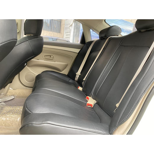 日产 轩逸 经典 1.6XE+ CVT智联领先版 【长租-北京】 商品图5