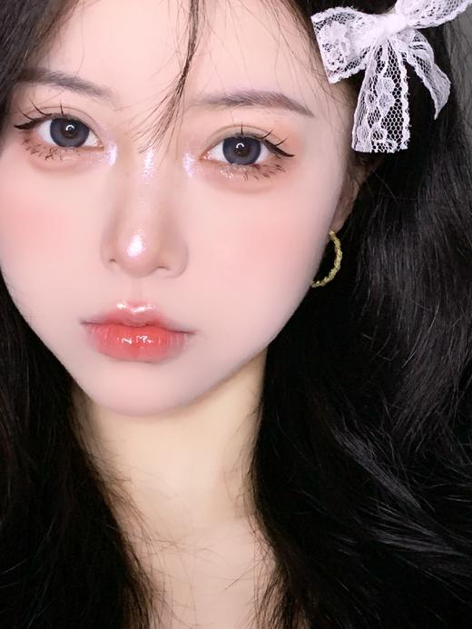 大直径推荐丨鲸鱼海·Lvycon丨14.5mm（年抛/2片装） 商品图6