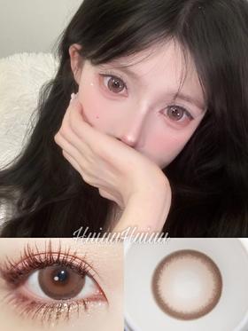 【大直径】Sheepcon-长岛冰茶-14.5mm【年抛 0-1000度 含有525/575】