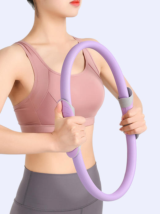 瑜伽小器械普拉提圈 商品图5