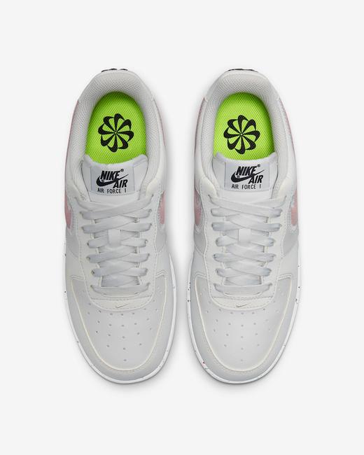 Nike 耐克女款Air Force 1空军一号粉勾￥699 商品图5