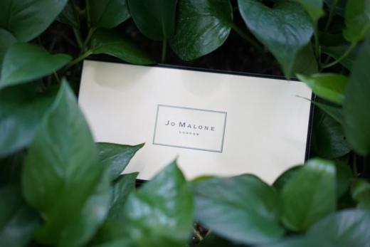 祖玛珑香水 Jomalone | 蓝风铃 小苍兰 橙花 黑莓  青柠  香水小样五件套 礼盒9ml*5  持久留香 赠手提袋 商品图5