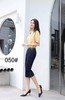 女牛仔中裤050 商品缩略图3