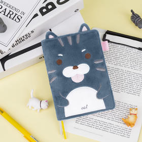 KinborA6手帐（喵小美）DTB61016