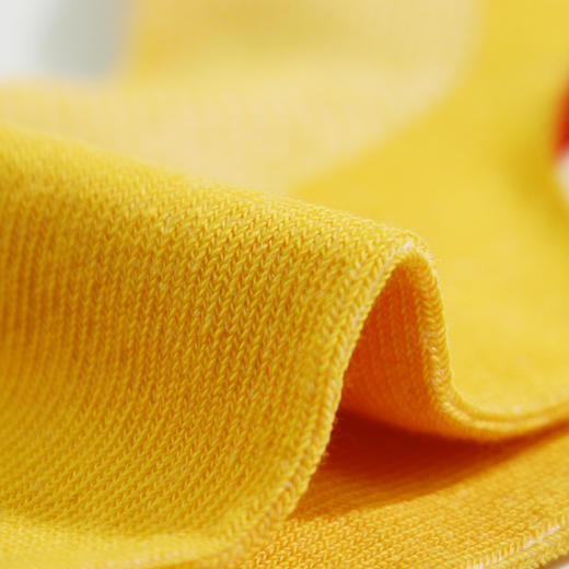 【2双装 6双6折】童丨儿童夏季网面袜子大童卡通棉袜夏季薄袜【2213203】 商品图5