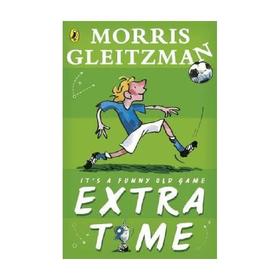 【英文原版】 Extra Time 加时赛
