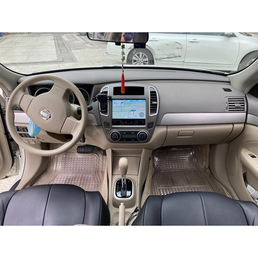 日产 轩逸 经典 1.6XE+ CVT智联领先版 【长租-北京】 商品图4