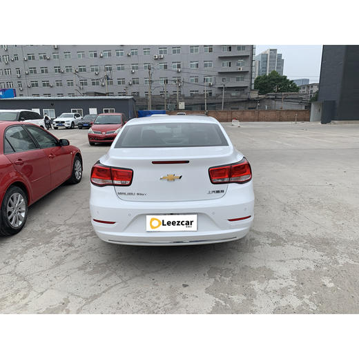 雪佛兰 迈锐宝 530T 自动风尚版 【长租-北京】 商品图4