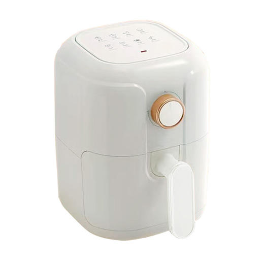 艾贝丽 | 空气炸锅ABL-KZ28小家电 商品图9