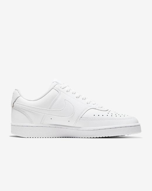 Air Force 平替款！Nike 耐克Court Vision低帮小白鞋￥599 商品图4