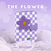 KinborA6手帐-The Flower/DT51084 商品缩略图0