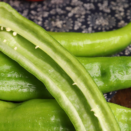 优选青尖椒约300g 商品图2