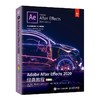 (仓发) Adobe After Effects 2020经典教程（彩色版）（异步图书出品）/人民邮电出版社/丽莎·弗里斯玛（Lisa,Fridsma）/9787115555205 商品缩略图0