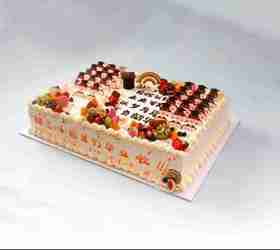 我们毕业了——青春不散场