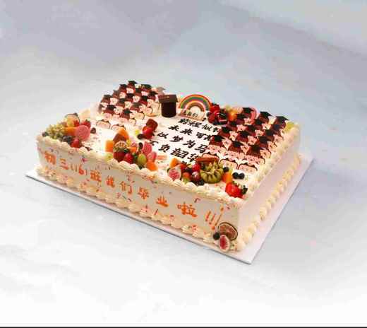 我们毕业了——青春不散场 商品图0