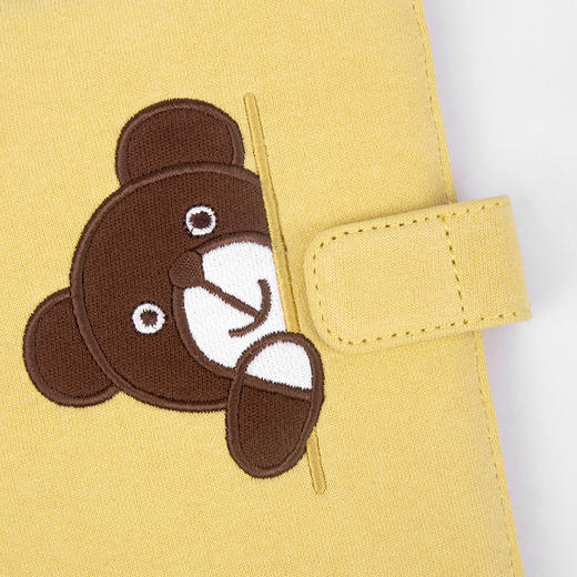 KinborA6手帐（晚安-我的朋友）DTB61151 商品图2