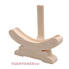 8元/个  357饼架/实木材质/满300元包邮 商品缩略图0
