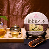 葳盛 2015年茶人书壶馆 生茶400g 商品缩略图4
