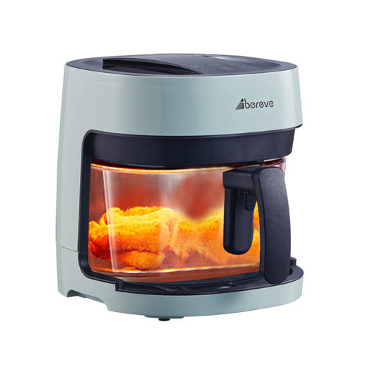 艾贝丽 | 可视空气炸锅 ABL-KZ13小家电 商品图12