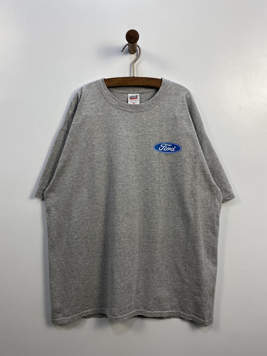 厚款 anvil Ford 福特 短袖T恤 _PST(XL) 商品图2