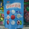 宏宝莱 荔枝酸奶冻 88g 商品缩略图0