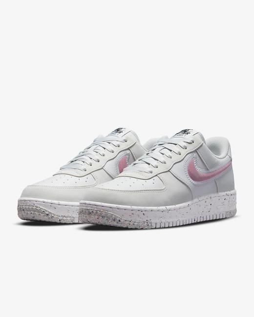 Nike 耐克女款Air Force 1空军一号粉勾￥699 商品图0